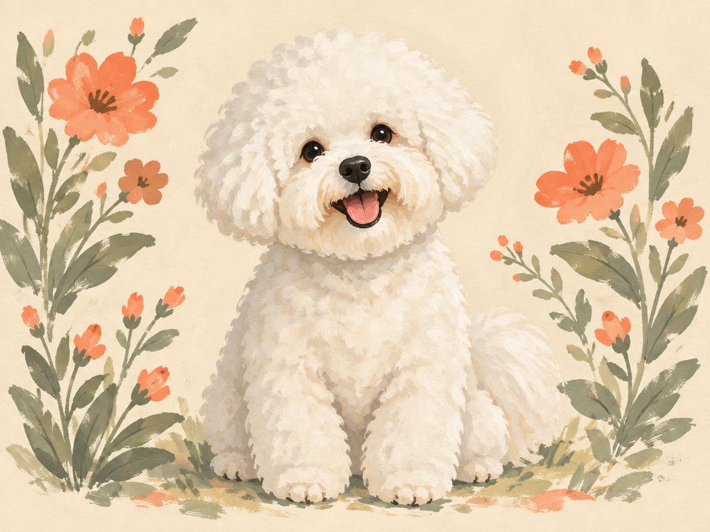 Bichon Frise