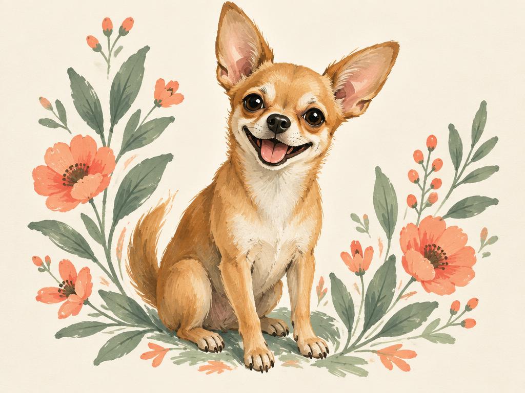Chihuahua