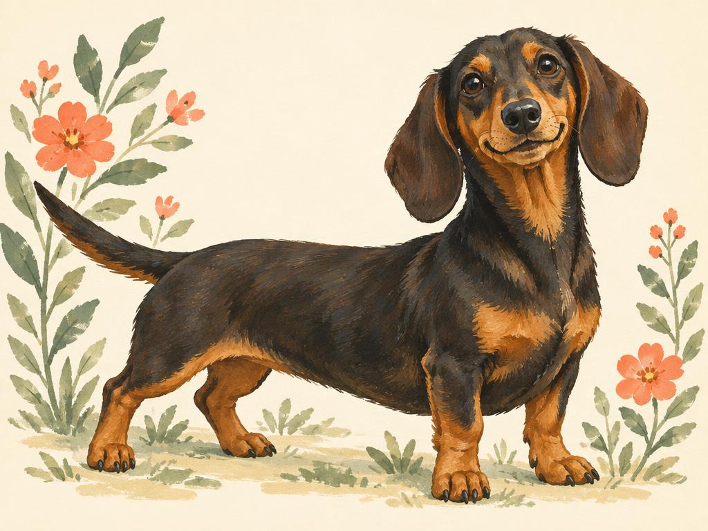 Dachshund