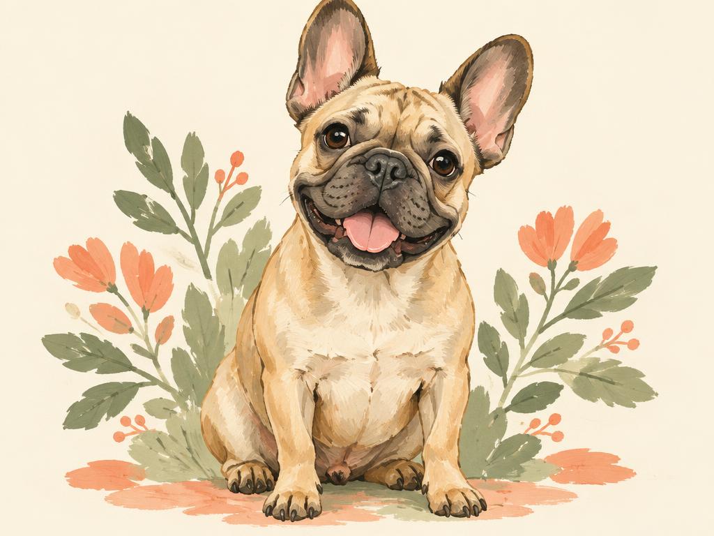 French Bulldog